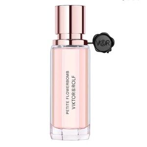 New Sealed Viktor & Rolf Flowerbomb Perfume